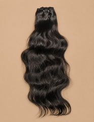 Raw Indonesian Natural Wave Bundle Deal