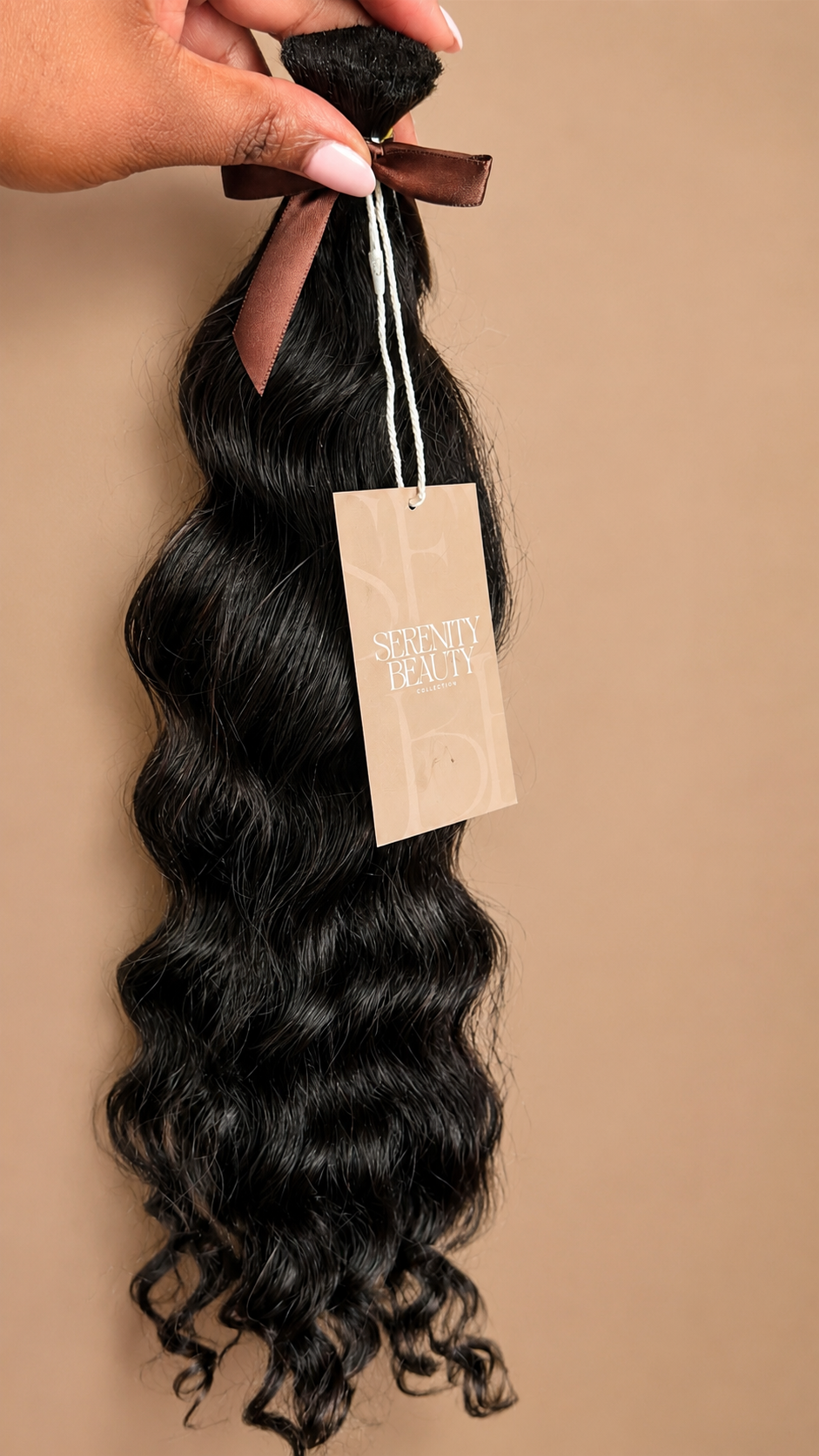 Virgin Hair Collection