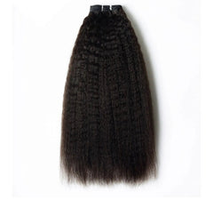 Kinky Straight Bundle