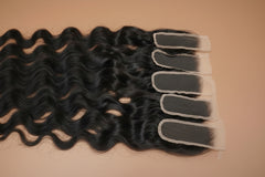 2x6 HD Film Lace Closure